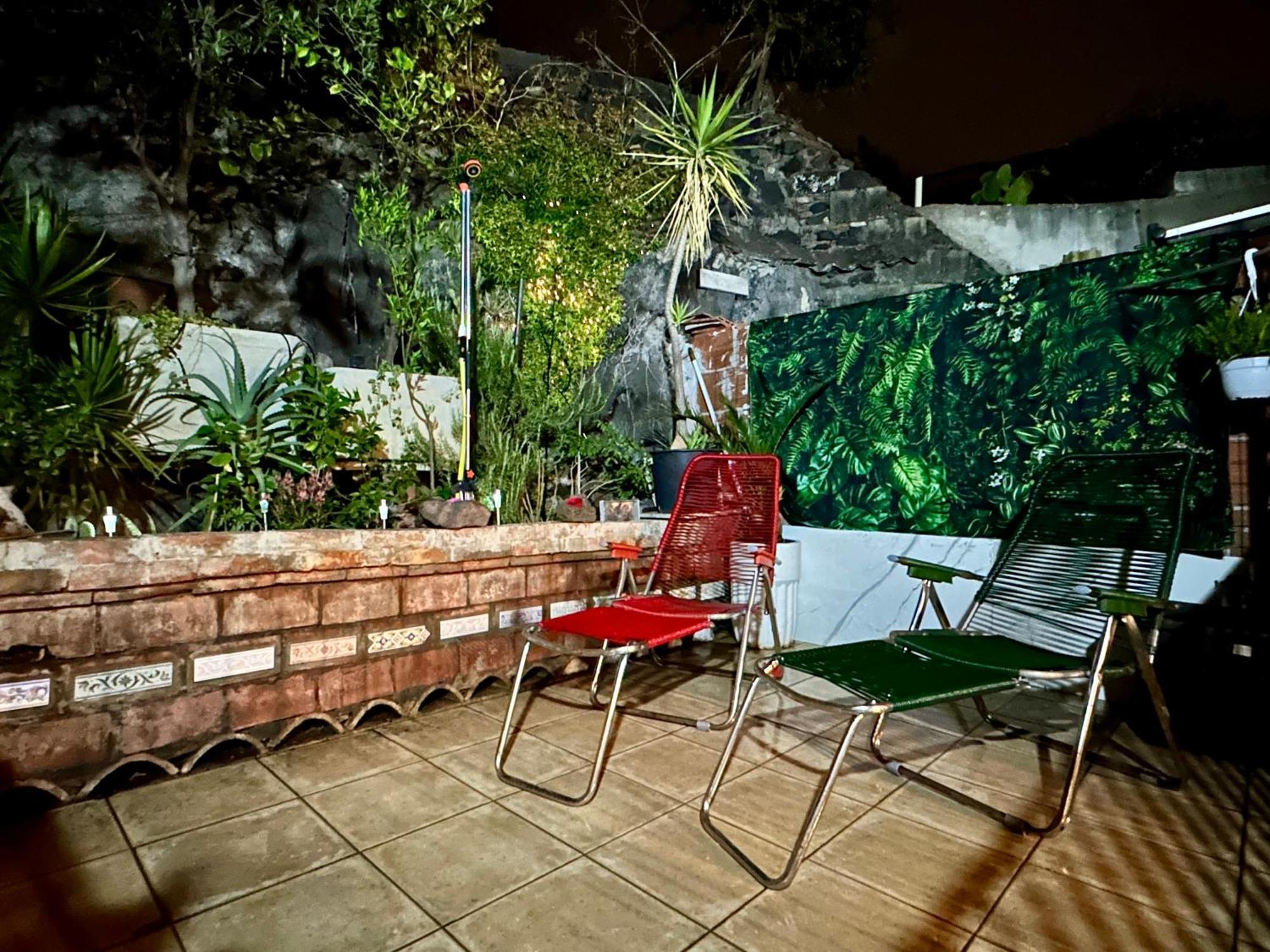 Casa Vulcano Catania Kültér fotó